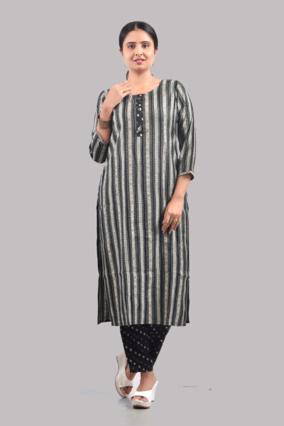 3pc Kurti Set